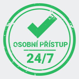 Osobní přístup - BOZP